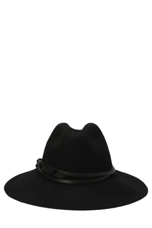 У Fedora є Black GOLDEN GOOSE GUP01079P0006669010090100