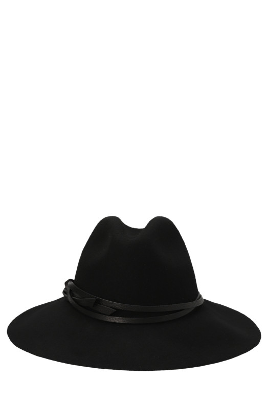 У Fedora є Black GOLDEN GOOSE GUP01079P0006669010090100