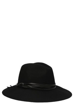 У Fedora є Black GOLDEN GOOSE GUP01079P0006669010090100