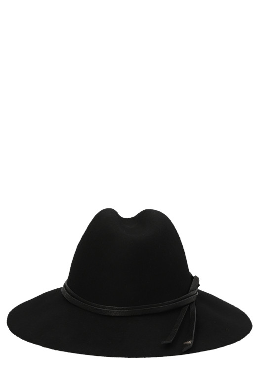 У Fedora є Black GOLDEN GOOSE GUP01079P0006669010090100