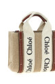 'Woody' mini handbag Multicolor