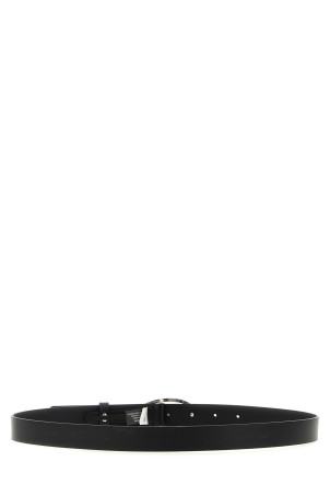 'B-1dr 25' belt Black