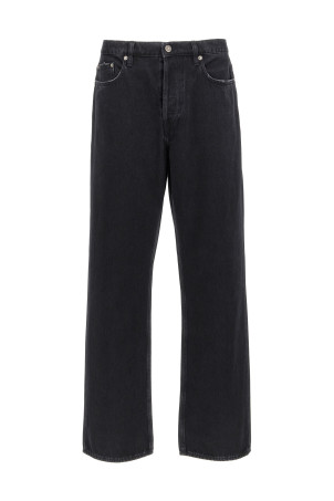 'Skate' jeans Black