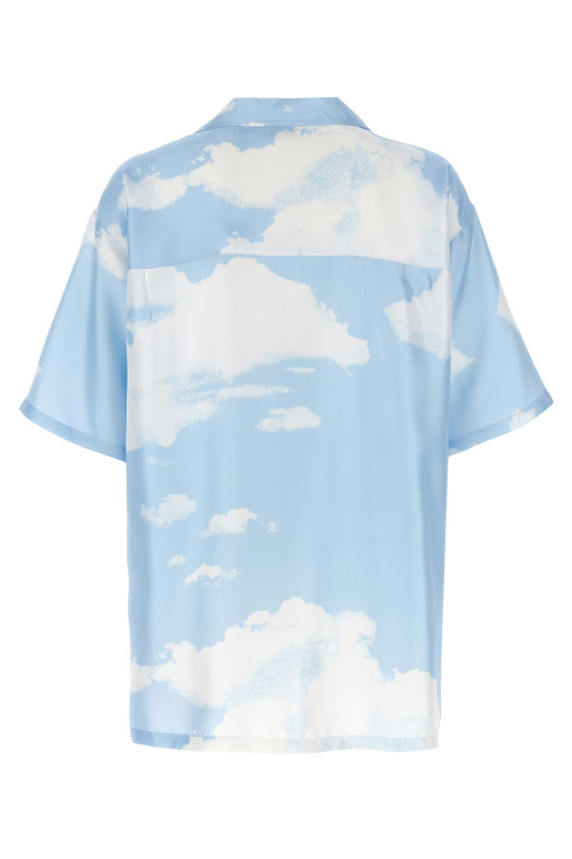 Silk shirt Multicolor