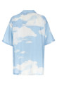 Silk shirt Multicolor