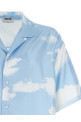 Silk shirt Multicolor