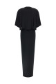 'Anja' dress Black