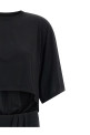 'Anja' dress Black