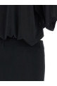 'Anja' dress Black