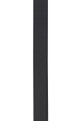 Черный кожаный ремень PRADA (1CC6258NQ)