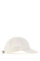 Chalk denim baseball cap PRADA (2HC5042FPY)