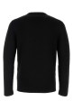 Black wool sweater Black PRADA (UMB049SWMO1W4X)