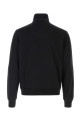 Black wool reversible cardigan Black PRADA (UMC096SWMO1UPF)