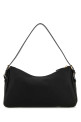 Black leather handbag Black PRADA (1BC231VLVM2CYS)