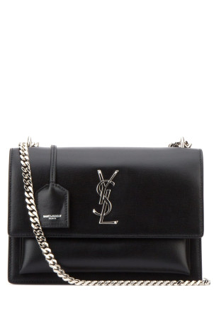 BORSA Black SAINT LAURENT (442906D420N)