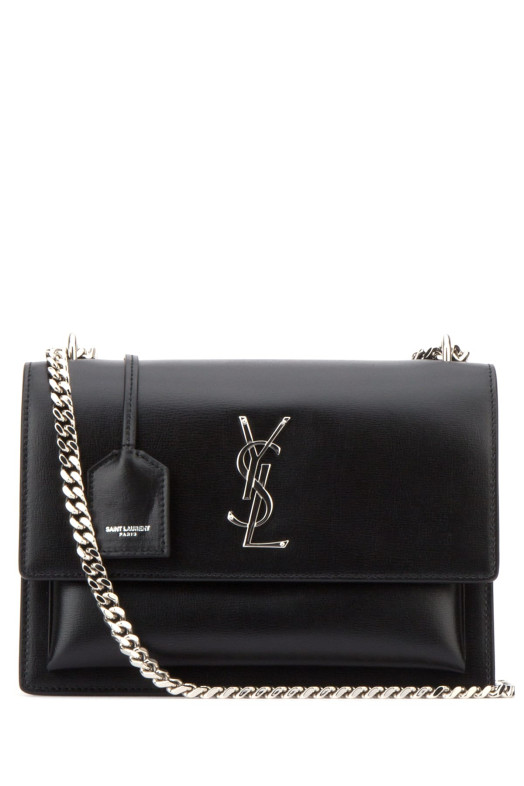 СУМКА Black SAINT LAURENT (442906D420N)
