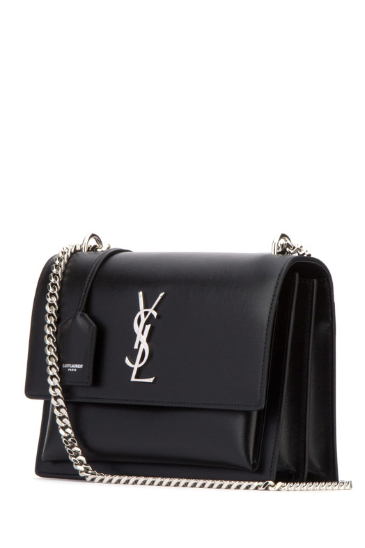 СУМКА Black SAINT LAURENT (442906D420N)