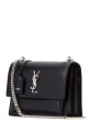 СУМКА Black SAINT LAURENT (442906D420N)
