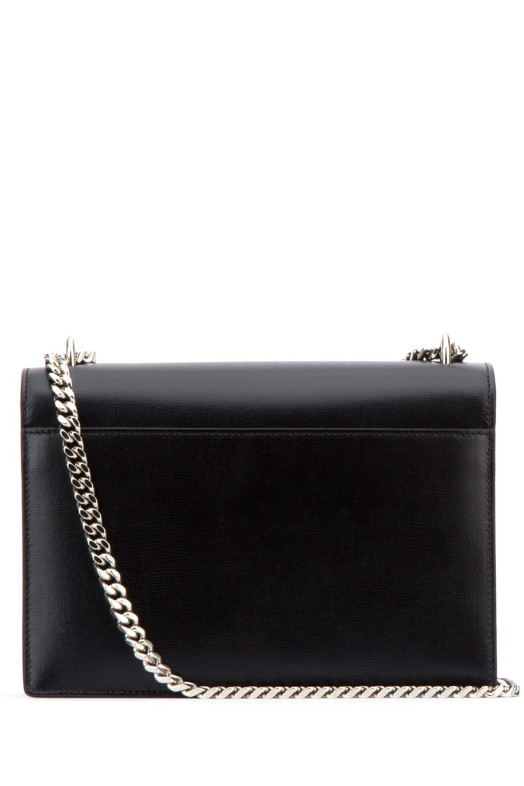 СУМКА Black SAINT LAURENT (442906D420N)