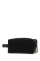 Black canvas beauty case Black FENDI (7N0170B110)