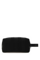 Black canvas beauty case Black FENDI (7N0170B110)