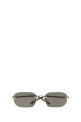 Солнцезащитные очки из золота GUCCI (A000Q4I3330)