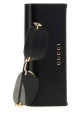 Солнцезащитные очки из золота GUCCI (A000Q4I3330)
