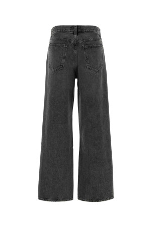 Dark grey denim jeans AGOLDE (A9079C1346)