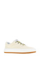 Ivory canvas New City sneakers GIVENCHY (BH00BAH1YF)