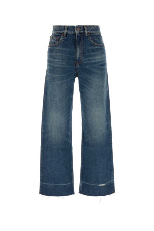 Denim jeans CHLOE (CH26ADP43159)
