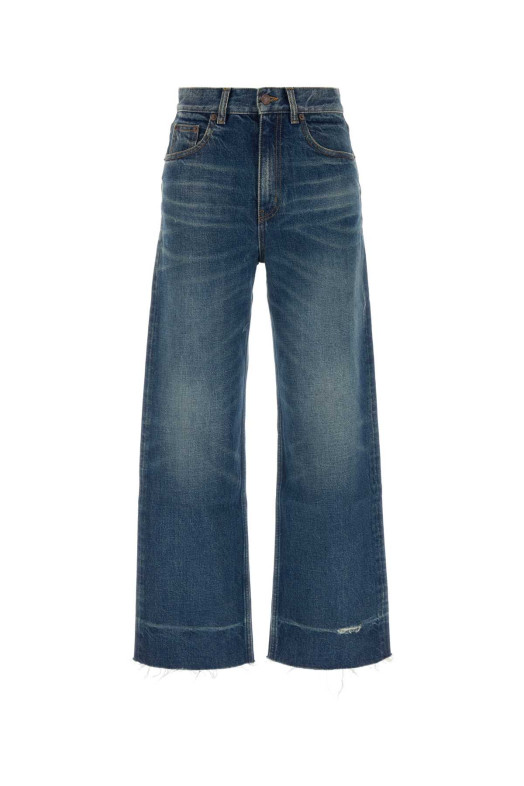 Denim jeans CHLOE (CH26ADP43159)