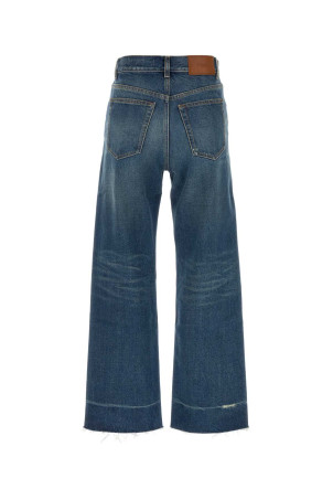 Denim jeans CHLOE (CH26ADP43159)