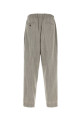 Cappuccino wool blend pant GOLDEN GOOSE DELUXE BRAND (GMP01508P002579)