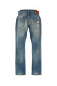 Denim jeans DOLCE & GABBANA (GP02XDG8PO5)