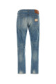 Stretch denim jeans DOLCE & GABBANA (GY07CDG8PO4)