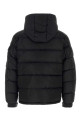 Black nylon Maya down jacket Black MONCLER (L20911A53600539ZD)