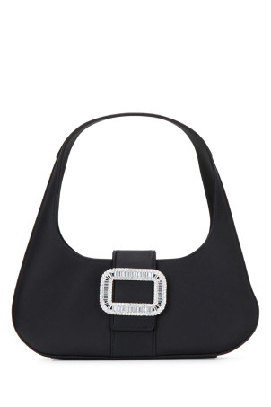 PILGRIM HOBO MINI BLUE ROGER VIVIER (RBWABDS0100RS0)