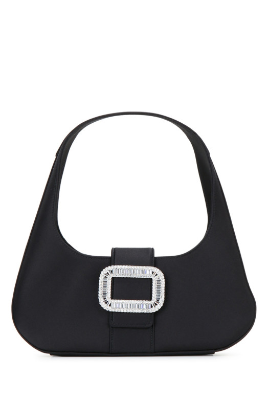 PILGRIM HOBO MINI BLUE ROGER VIVIER (RBWABDS0100RS0)