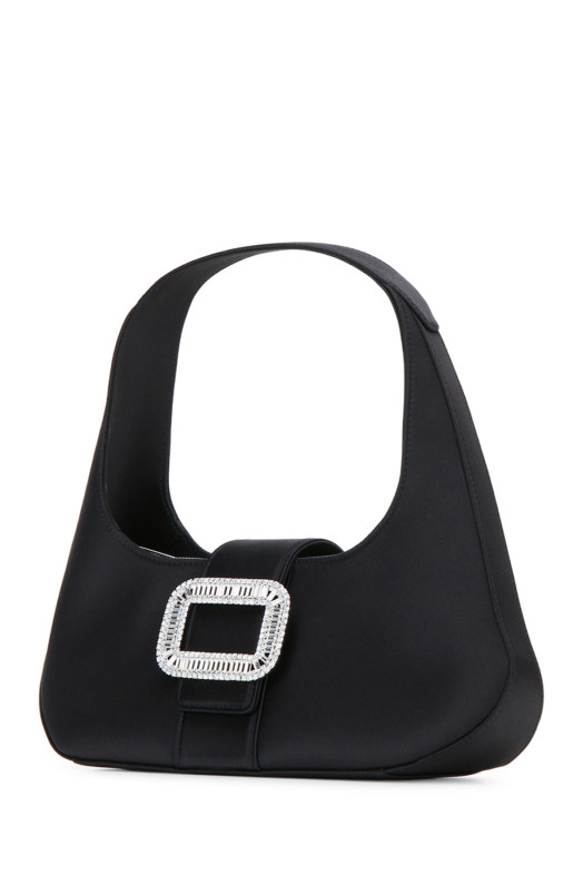 PILGRIM HOBO MINI BLUE ROGER VIVIER (RBWABDS0100RS0)