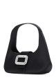 PILGRIM HOBO MINI BLUE ROGER VIVIER (RBWABDS0100RS0)