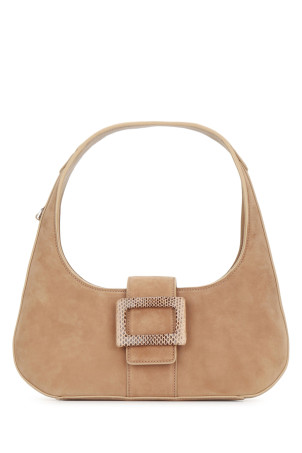 BELLE VIVIER COVERED HOBO MINI ROGER VIVIER (RBWAORS0101VKZ)
