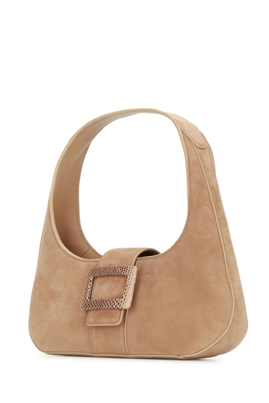 BELLE VIVIER COVERED HOBO MINI ROGER VIVIER (RBWAORS0101VKZ)