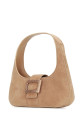 BELLE VIVIER COVERED HOBO MINI ROGER VIVIER (RBWAORS0101VKZ)
