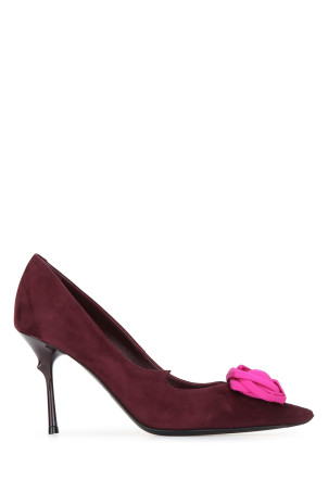 EPINE ROSE DEC 85 ROGER VIVIER (RVW80743560UVN)