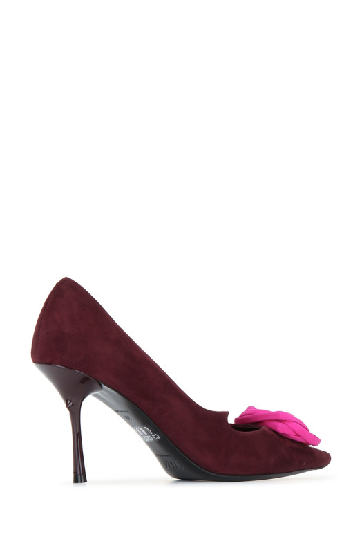 EPINE ROSE DEC 85 ROGER VIVIER (RVW80743560UVN)