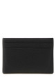 Black leather card holder TOM FORD (S0538LCL615N)