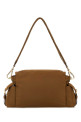 Camel Re-Nylon shoulder bag PRADA (1BD394VNOORDLN)