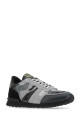 Multicolor fabric and nappa leather Rockrunner Camouflage sneakers VALENTINO GARAVANI (5Y2S0723XVU)