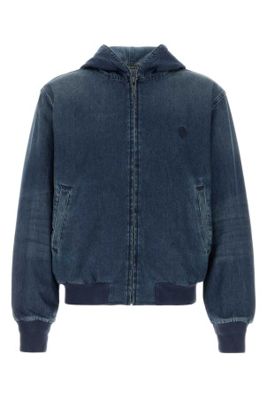 Denim jacket GUCCI (872066XDDHT)