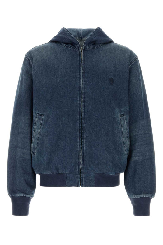 Джинсова куртка GUCCI (872066XDDHT)